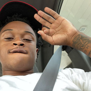 Meet your Posher, Christian